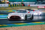 Le Mans 2025: Ferrari triumphiert erneut: Mercedes-AMG Iron Lynx ohne Fortune beim GT3-Debüt