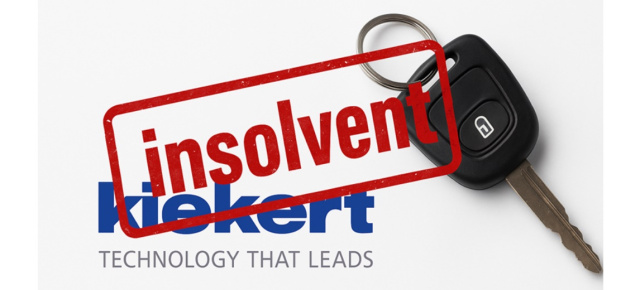 Krise in der Automobilindustrie: Traditionsunternehmen Kiekert meldet Insolenz an