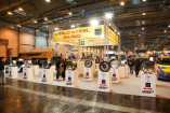 6. WORLD WHEEL AWARD powered by ESSEN MOTOR SHOW: Das sind die 16 Kandidaten für die Endrunde!