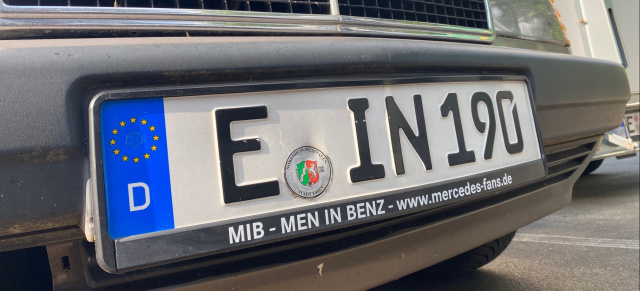 Von der Idee zur Straße: Wie Wunschkennzeichen das Fahrerlebnis persönlicher machen