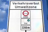 Neuer Verdruss für Diesel-Fahrer: Kommentar: Dritte Enteignungswelle für Dieselfahrer?