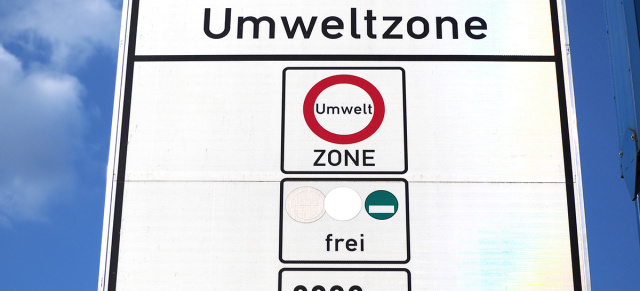 Neuer Verdruss für Diesel-Fahrer: Kommentar: Dritte Enteignungswelle für Dieselfahrer?