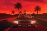 Mercedes-Benz in der Musik: Maren Morris Song: „80s Mercedes“