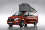 Caravan Salon Düsseldorf 2017: Premiere für neue Editionsmodelle des Marco Polo HORIZON 