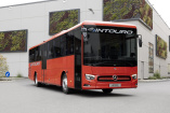 Daimler Buses eMobility Days: Daimler präsentiert neueste Fahrzeugentwicklungen, Batterielösungen und Services für Elektrobus-Flotten