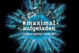 smart Roadshow: #maximalaufgeladen:  smart elektrisiert die Städte mit Fahrspaß und Spielfreude 