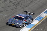 DTM: Vorschau Lausitzring 4.-5- Mai 2012: Kann Mercedes-Benz seinen Auftaktsieg wiederholen? 