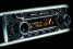 Retro-Autoradio für Mercedes-Fans:  Becker Mexico - modernste Technik in altem Design