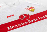 Zieht sich Mercedes als Trikotsponsor vom VfB Stuttgart zurück?: Medienbericht: Der Stern will nicht mehr auf dem VfB-Trikot sein