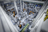 Electric first: Batteriefertigung in Kamenz steigert schrittweise Produktionskapazitäten