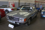 Classic Analytics Report - Bonhams MPH: Internationale Mercedes-Benz Auktionsergebnisse - präsentiert von Classic Analytics