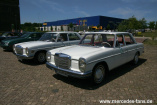 2. Mercedes-Forum Hannover: Mercedes-Treffen mit verhaltener Resonanz in Hannover 