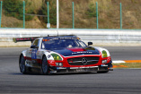 24h Series Hankook 24h von Brünn: AMG Customer Sports Team Hofor Racing holt Team- und Fahrer-Meister-Titel!