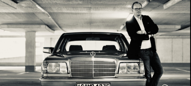 DEUVET - Bundesverband Oldtimer-Youngtimer e.V. holt Christian Nikolai: Mercedes-Fans.de-Autor wird neuer Beirat "Nachhaltigkeit und alternative Kraftstoffe"