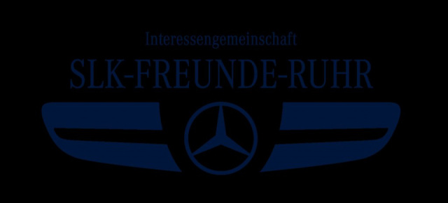 IG SLK-Freunde Ruhr auf gutem Weg! : IG SLK Freunde Ruhr: bereits über 40 Mitglieder