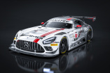 Hammer! AMG sägt HWA ab: Neuer Mercedes-AMG GT3 kommt nicht von HWA