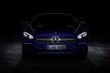 Mercedes-Benz SL 2020: Neue Infos: Back to the roots: Die neue Mercedes-SL Generation macht Sport und Leicht neue Ehre 