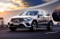 For China only: Mercedes-Benz GLC L: Nur fürs Reich der Mitte geht der GLC in die Verlängerung 