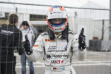 AMG Kundensport: Finale Baku World Challenge: Maximilian Götz ist neuer Champion der Blancpain Sprint Series 2014 