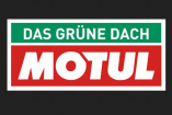 MOTUL baut Umweltkonzept: „Das Grüne Dach“ für mehr Sicherheit am Arbeitsplatz