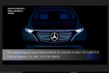 Daimler Livestream : Livestream:  Offizielle Grundsteinlegung für die zweite Batteriefabrik bei Daimler-Tochter ACCUMOTIVE in Kamen am 22.05.2017 ab 14:15 Uhr