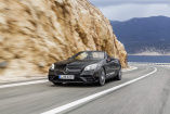 Mercedes-AMG SLC 43: Der neue Performance Roadster aus Affalterbach