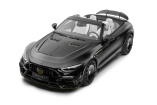 Mercedes-AMG SL63 AMG - Tuning von MANSORY: Dick und doll