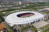 Mercedes-Benz Arena Stuttgart wird zum 01.07.23 zur MHP-Arena: Mercedes verzichtet für Porsche-Tochter auf Namennutzungsrechte