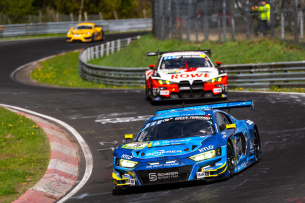 24h Nürburgring Qualifiers 2026: Warum AMG trotz Max Verstappen nicht gewinnen konnte!: Audi siegt - AMG zeigt Sieg-Potenzial