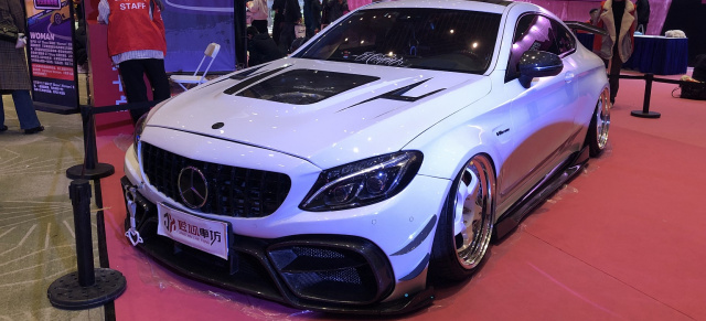 Deutsche Unternehmen zu Gast auf Asiens großer PS-Show: Essen Motor Show und GT Show verlängern Zusammenarbeit