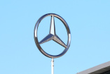 Mercedes USA: Pkw-Angebot wird ausgedünnt: Downsizing: Mercedes wird in den USA einige Modelle und Ausstattungen aus dem Programm nehmen