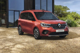 Ausblick auf Mercedes Citan / T-Klasse: Der neue Kangoo 2021 ist da: Wieviel Renault wird im neuen Mercedes Citan / T-Klasse stecken?