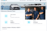 Win-Win-Situation für den Autohandel: neue Plattform Lead4Car: News für ALLE Mercedes-Benz Verkäufer:innen. Seid Ihr schon dabei?