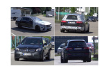 Mercedes-AMG Erlkönige Video-Doppelpack: Kurzfilmfestival: Spy Shot Videos vom Mercedes-AMG E63 und Mercedes-AMG GLC 63