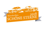 SCHÖNE STERNE 2016 Special: Alle News zum großen Mercedes-Treffen (17./18. September) in Hattingen