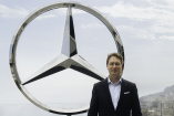 Gehalts-Ranking: Mercedes-CEO Källenius  ist spitze: Top-Verdiener Källenius: Kein DAX-CEO bekommt mehr