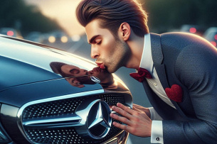 Automarkt in Deutschland: Jeder zweite Verbraucher bevorzugt heimische Automarken