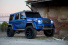 Mercedes-Benz G550 4×4² Tuning: Stars fahren Stern: US-Rapper Lil Baby und sein G550 4×4²