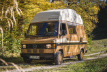 Seit 1984: Vanlife mit Mercedes-Benz Marco Polo: Tschüss Alltag, hallo Abenteuer:  Fahr mit dem Marco Polo wohin Du willst