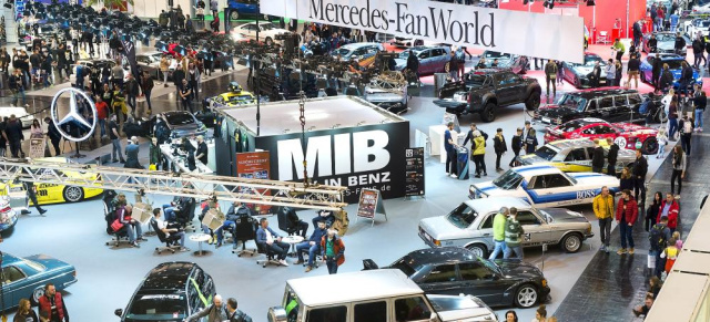 Grünes Licht für ESSEN MOTOR SHOW – „Limited Edition“: ESSEN MOTOR SHOW 2020 – Die Messe findet statt!