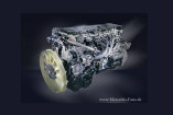 Mannheim macht modernste Mercedes Motoren!: Produktionsstart für neue Mercedes-Benz Motorengeneration im Werk Mannheim