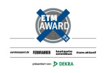 ETM Eward 2018 der Nutzfahrzeugbranche: Daimler ist gleich mehrfach ausgezeichnet: 10 Siege in 13 Klassen beim ETM Award 2018 