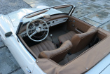 149.000 €: Restaurierter 190 SL: Vorstellung: 1958 Mercedes-Benz 190 SL by HK-CLASSICS