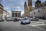 Los geht's: car2go startet in München: car2go mit 300 Fahrzeugen in der bayerischen Landeshauptstadt gestartet