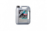 Motoröl mit Sixappeal für Mercedes: LIQUI MOLY Top Tec 4700 5W-30 : LIQUI MOLY erweitert Produktlinien Top Tec  für Mercedes-Benz 