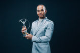 Laureus World Sports Awards 2020; And the winner is...: Sport Oscar: Lewis Hamilton  ist Laureus World Sportsman of the Year