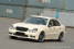 Mercedes E-Klasse mit Extraportion Rasse: Look und Luxus für einen 2003er E-220 CDI W211