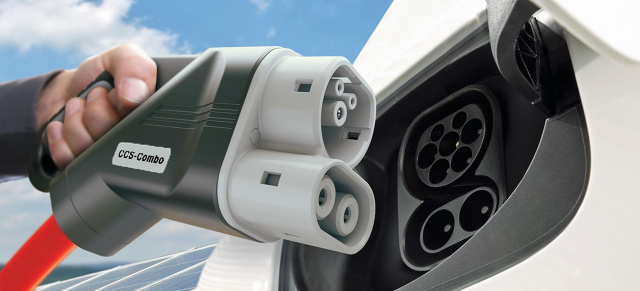 Teurer Ladestrom für E-Autos: Studie:  Strom laden ist oft teurer als Benzin tanken