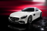 Mercedes-AMG GT: Banzai: Performance-Kit für Mercedes-AMG GT von Wald