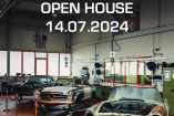 Save the date: 14. Juli 2024: Tag der offenen Tür bei Mechatronik in Pleidelsheim